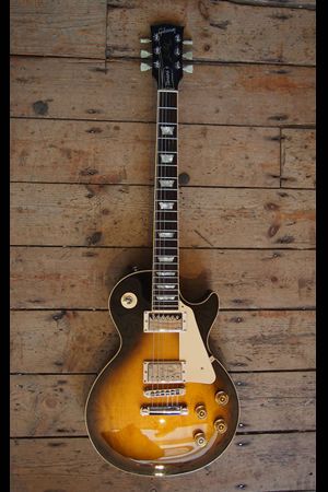 Gibson Les Paul Standard 1994